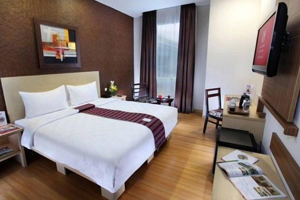 Superior Deluxe Twin Room
