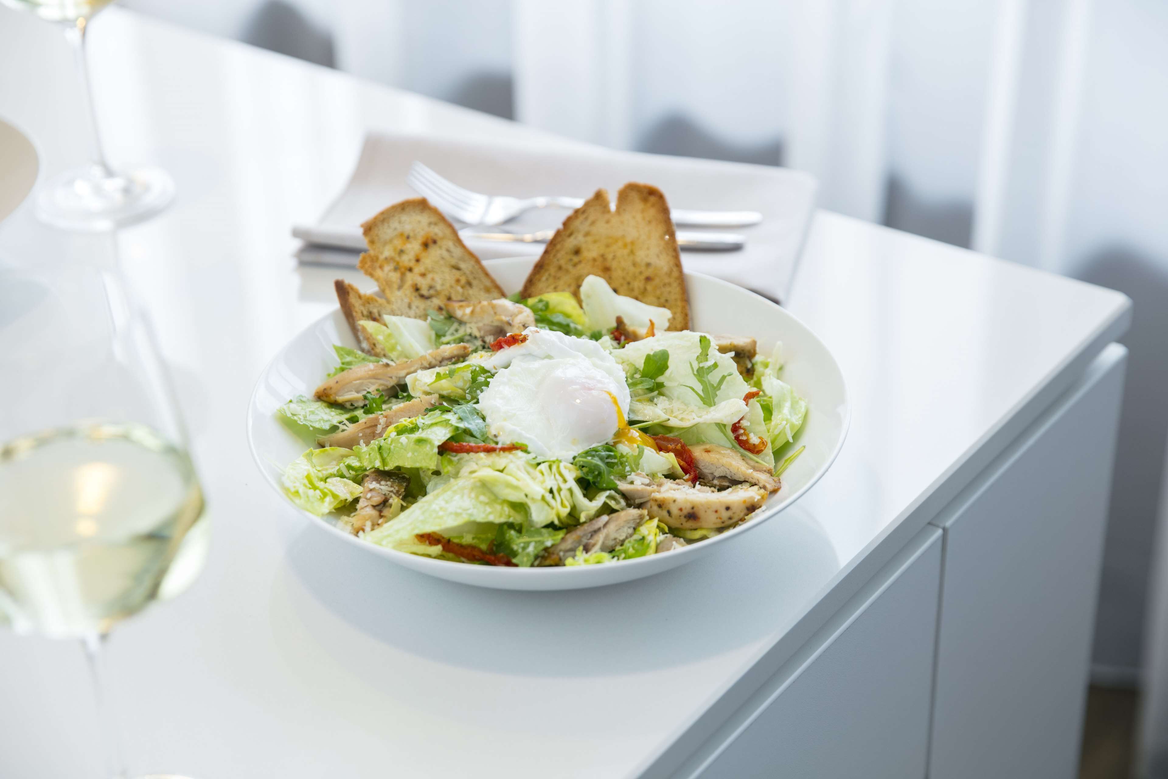 Photo - Hampton by Hilton Amsterdam Airport Schiphol