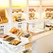 Hampton by Hilton Amsterdam Airport Schiphol