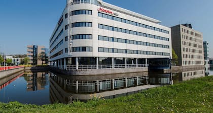 Hampton by Hilton Amsterdam Airport Schiphol