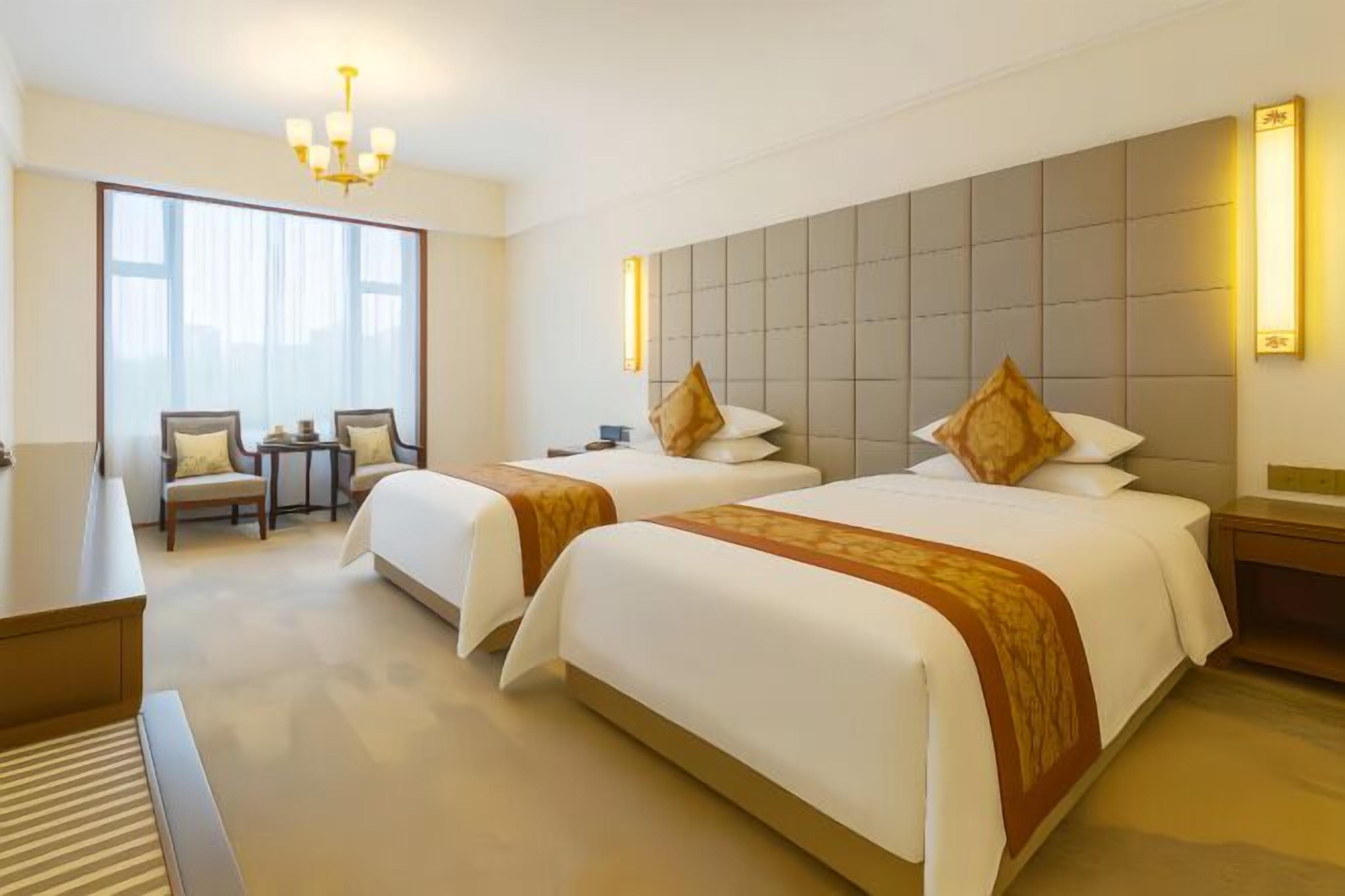 ห้องพัก