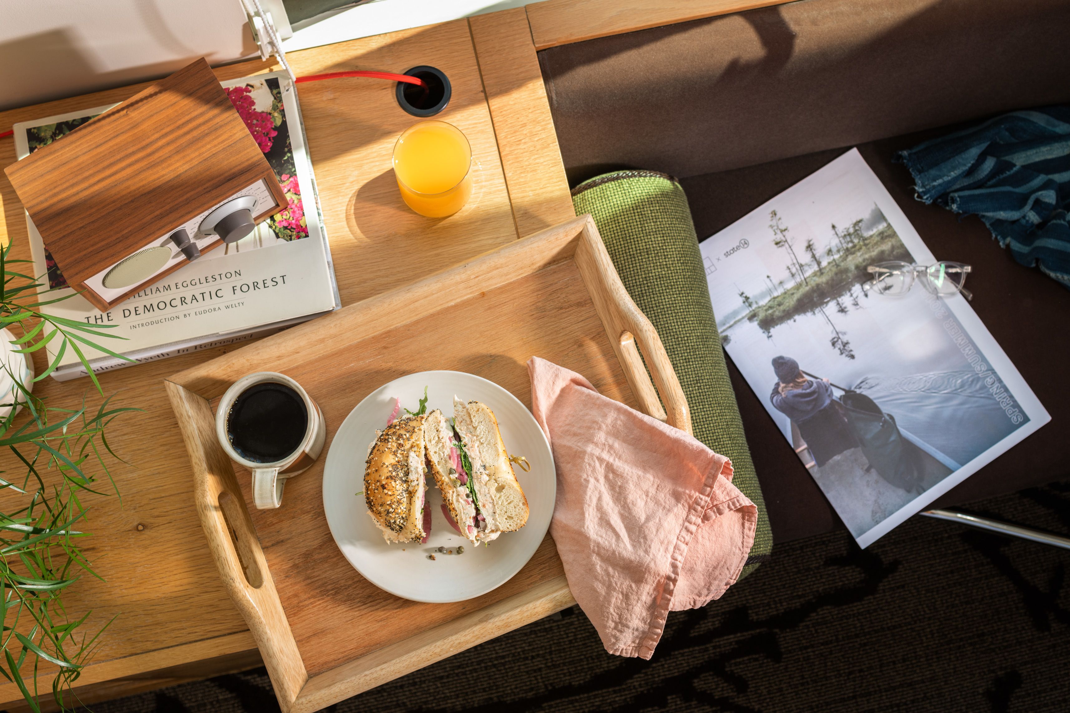 Photo - Hotel Vermont Burlington