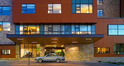 Hotel Vermont