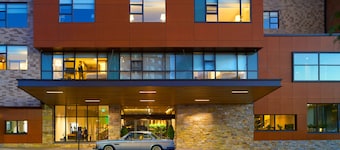 Hotel Vermont