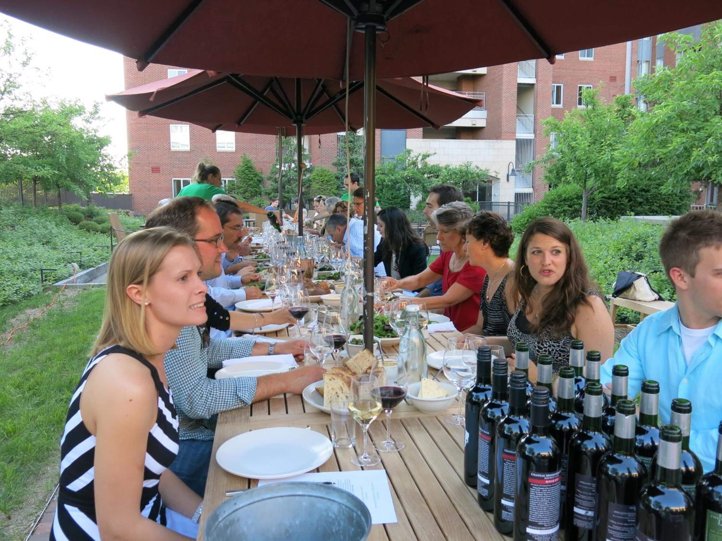 Photo - Hotel Vermont Burlington