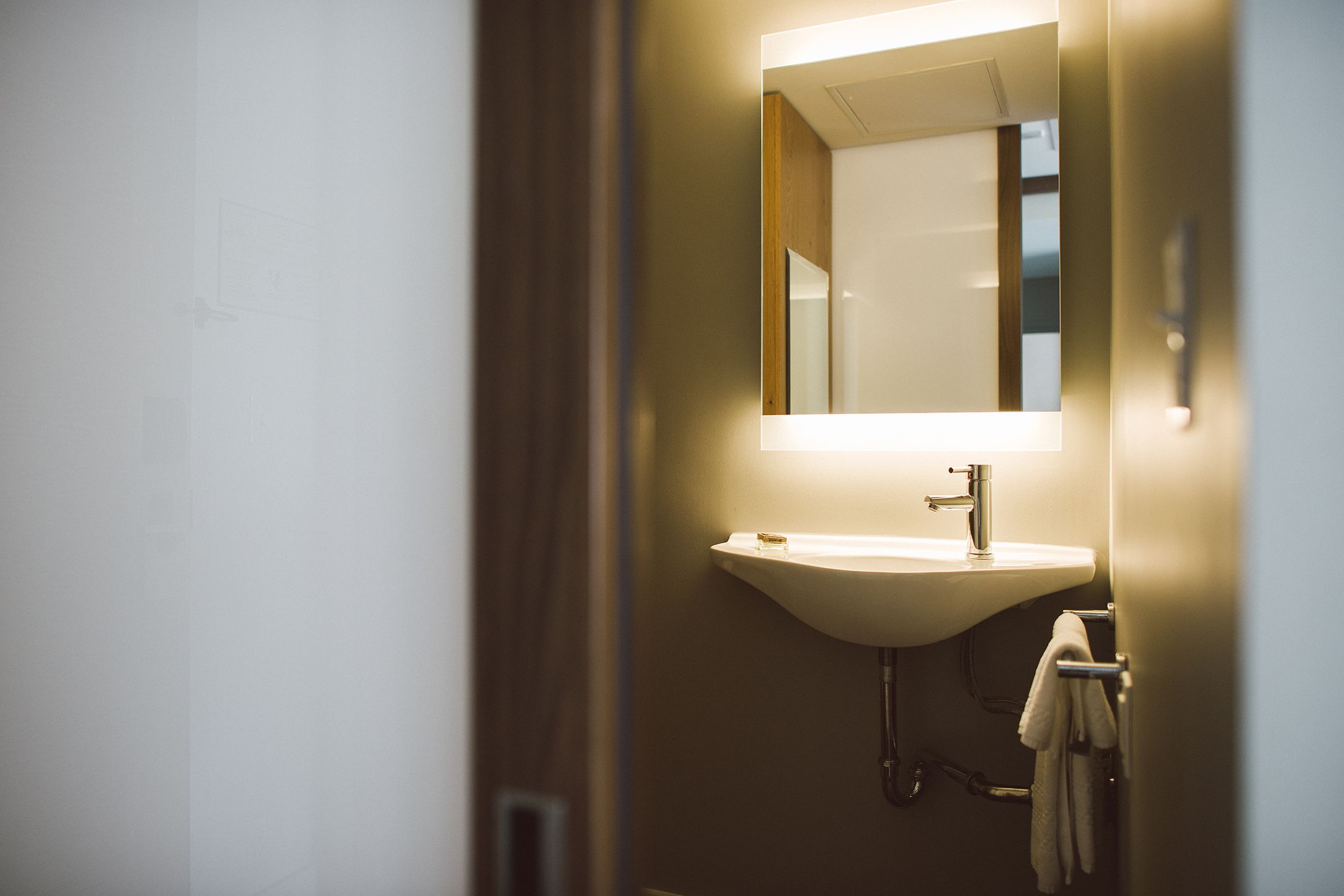Photo - Hotel Vermont Burlington