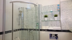 Bathroom - Studio Copernicus (Warsaw)