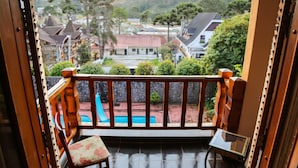 Room amenity - Pousada Cedro do Líbano (Campos do Jordao)