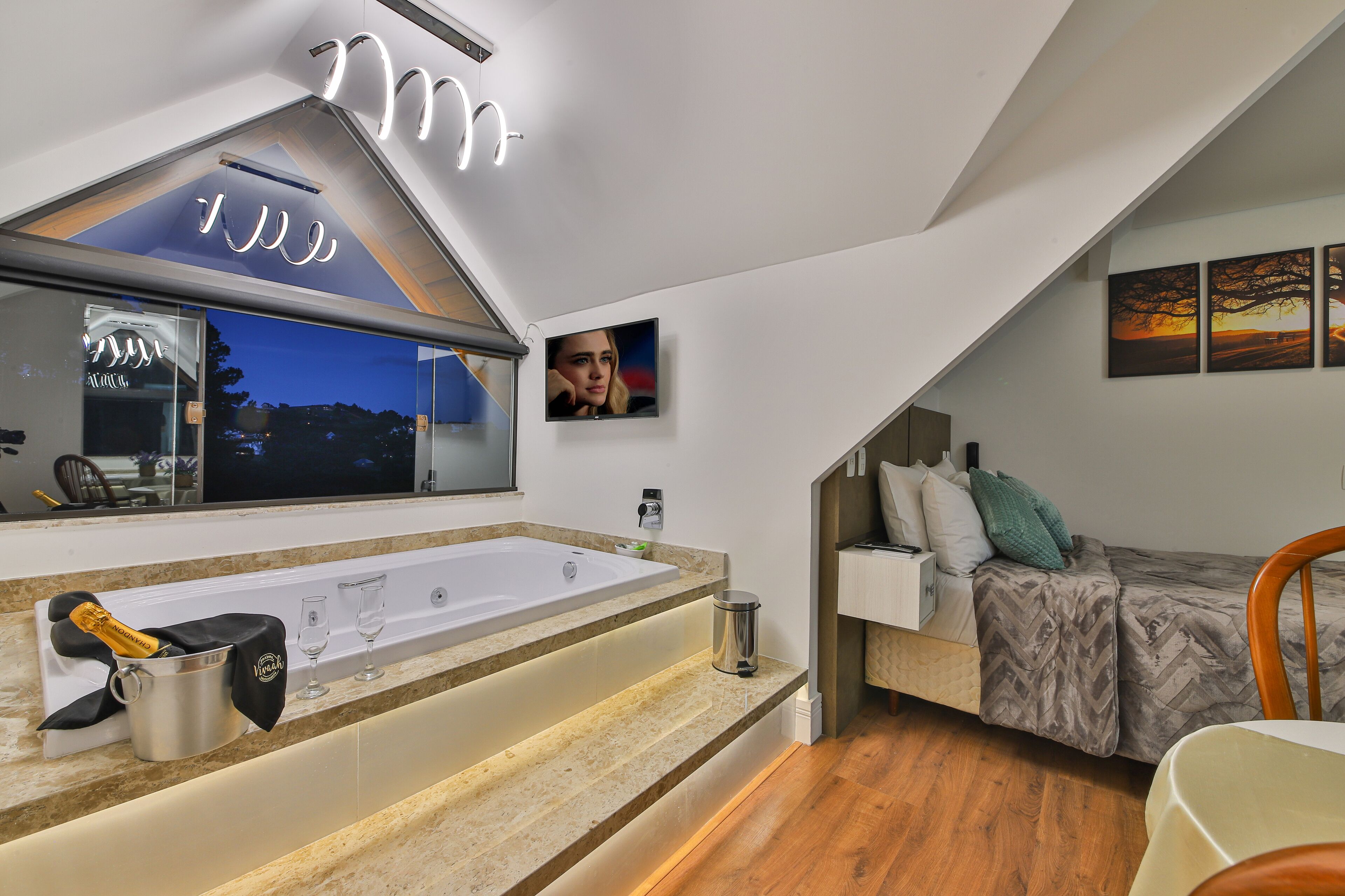 Foto - Caminho das Pedras Pousada de Charme