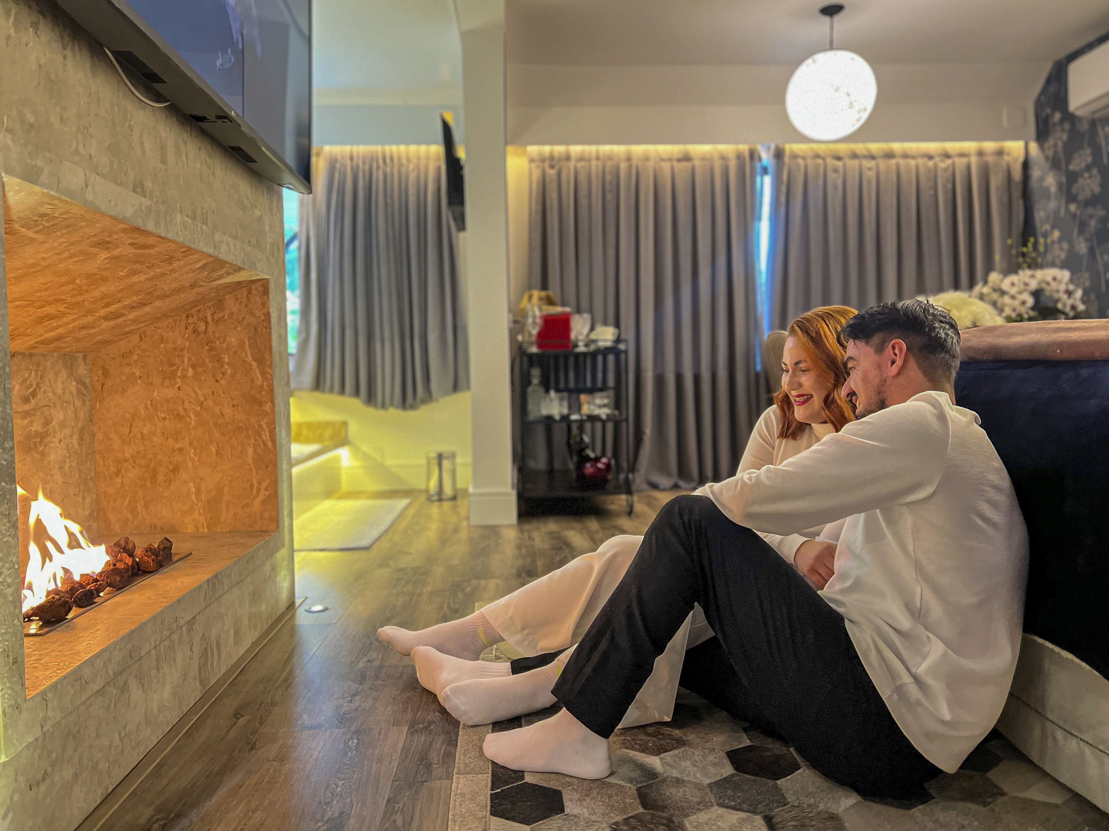 Foto - Caminho das Pedras Pousada de Charme