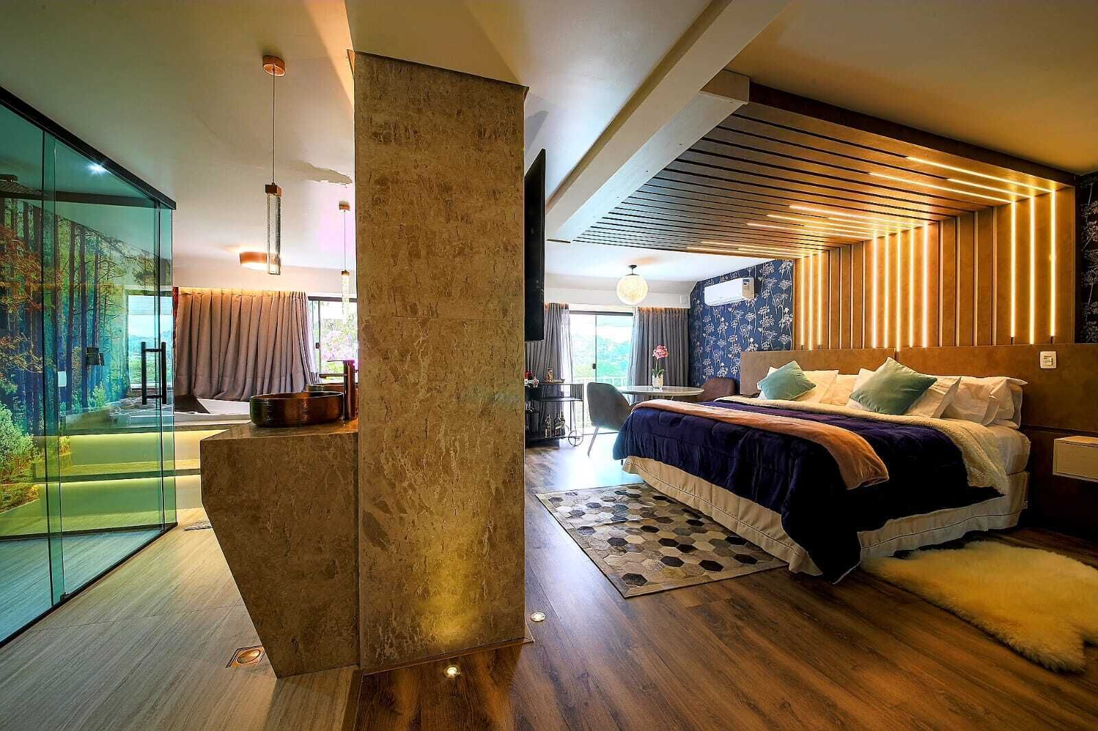 Foto - Caminho das Pedras Pousada de Charme