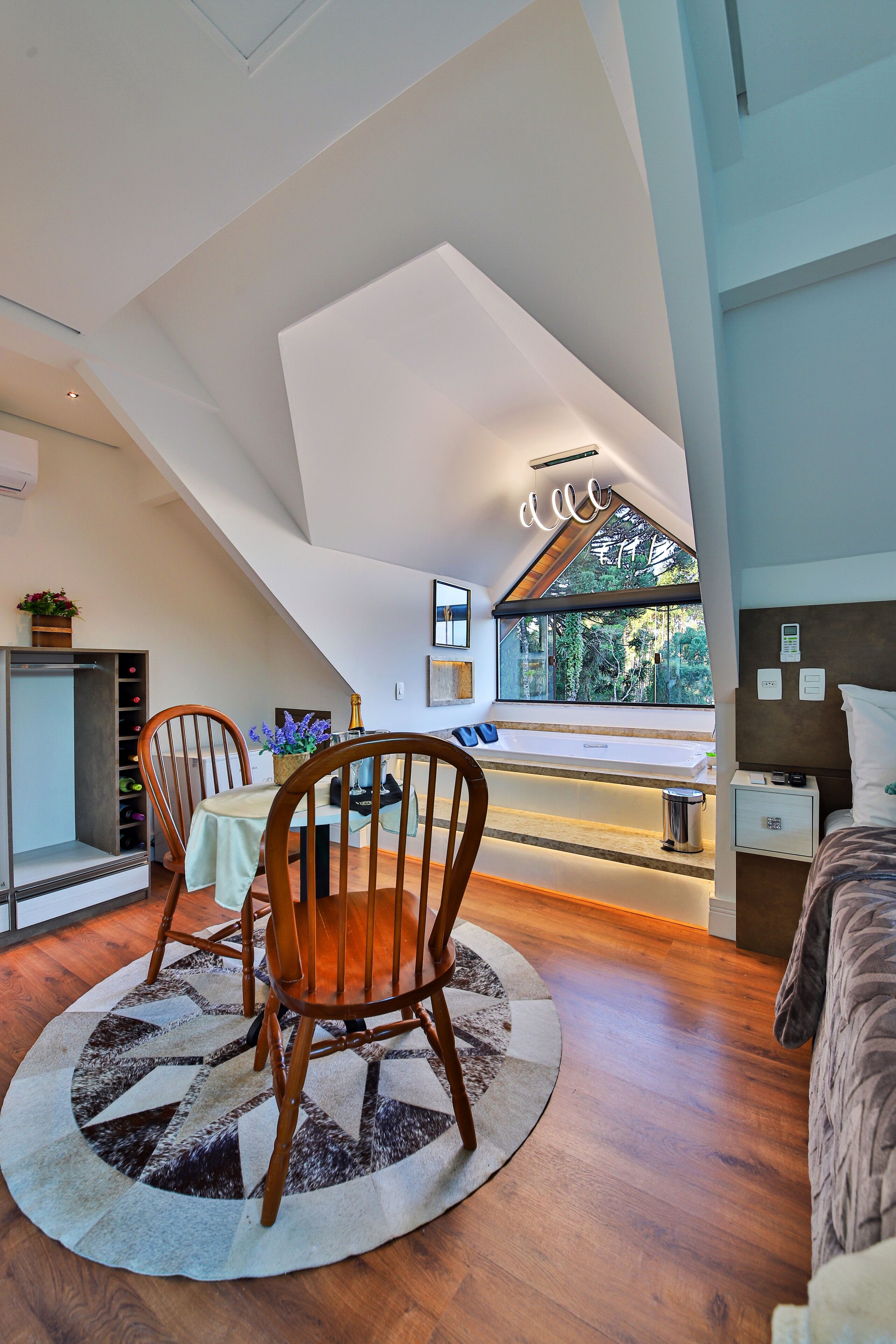 Foto - Caminho das Pedras Pousada de Charme