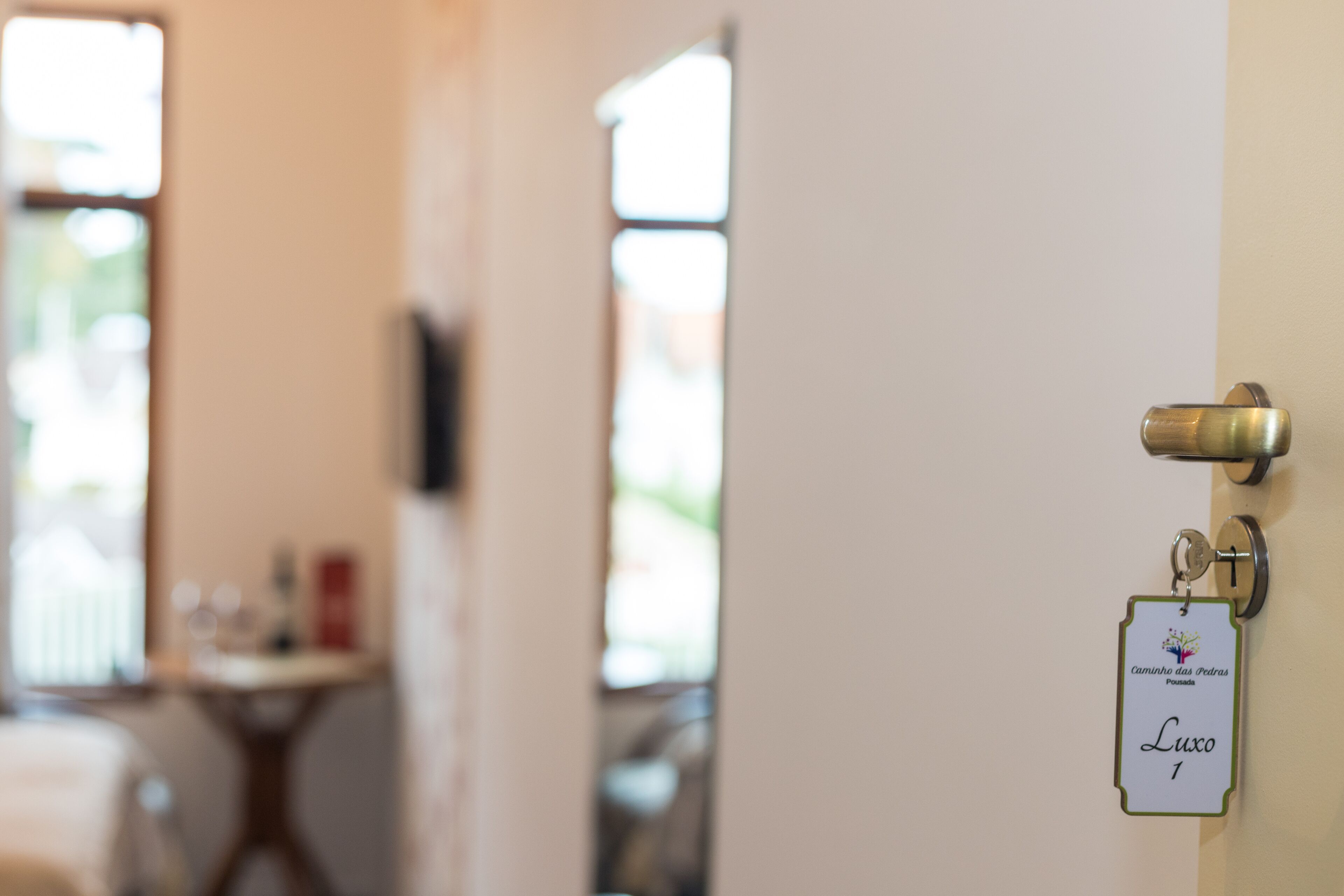 Foto - Caminho das Pedras Pousada de Charme