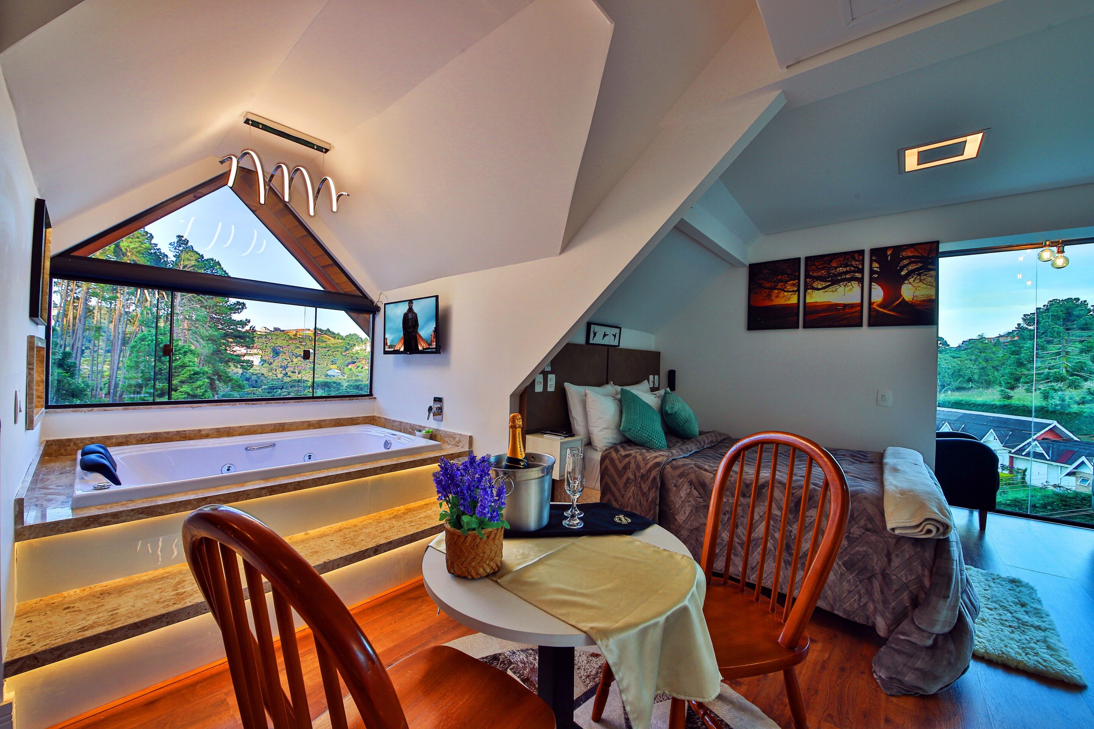 Photo - Caminho das Pedras Pousada de Charme