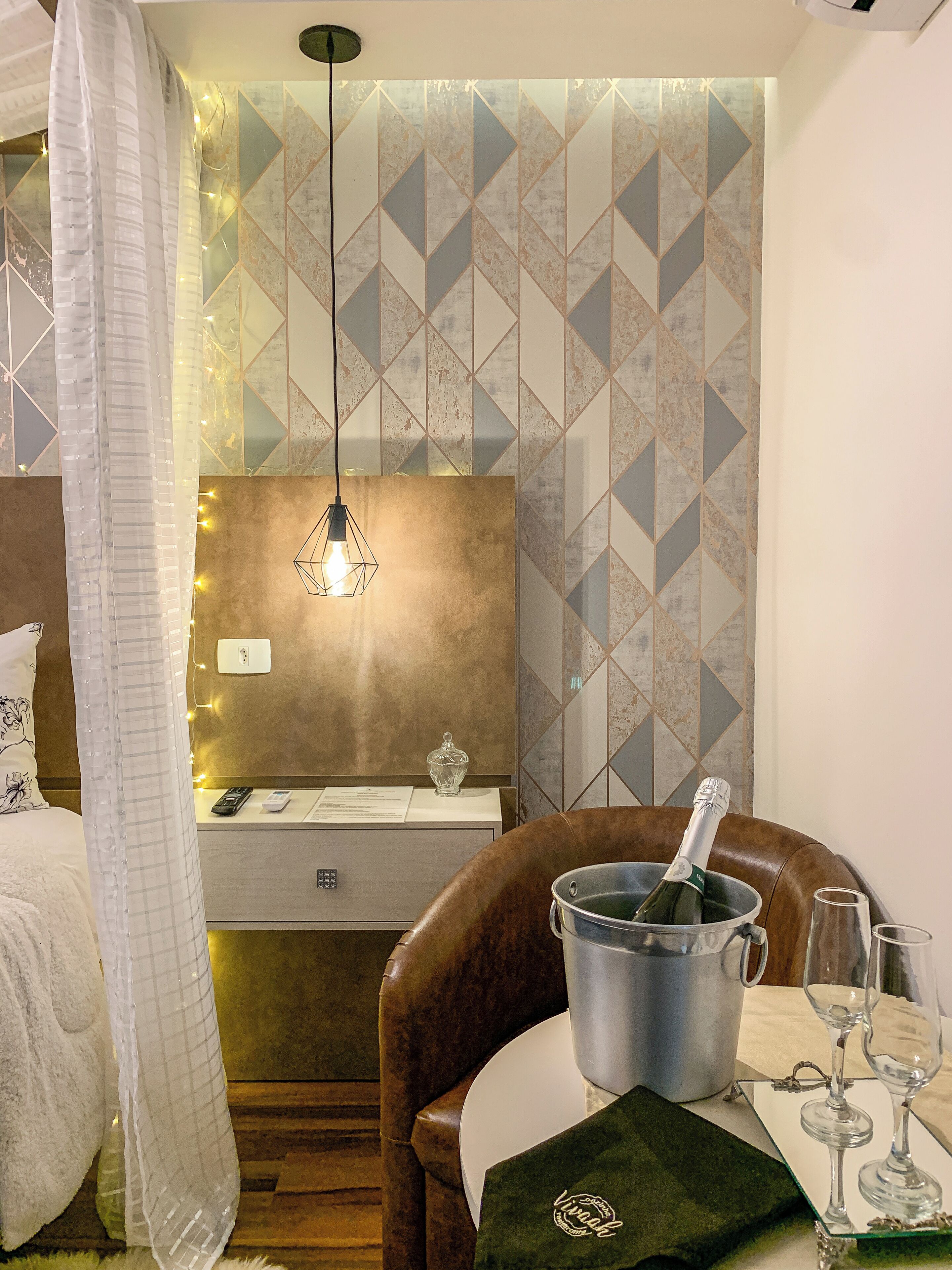 Foto - Caminho das Pedras Pousada de Charme