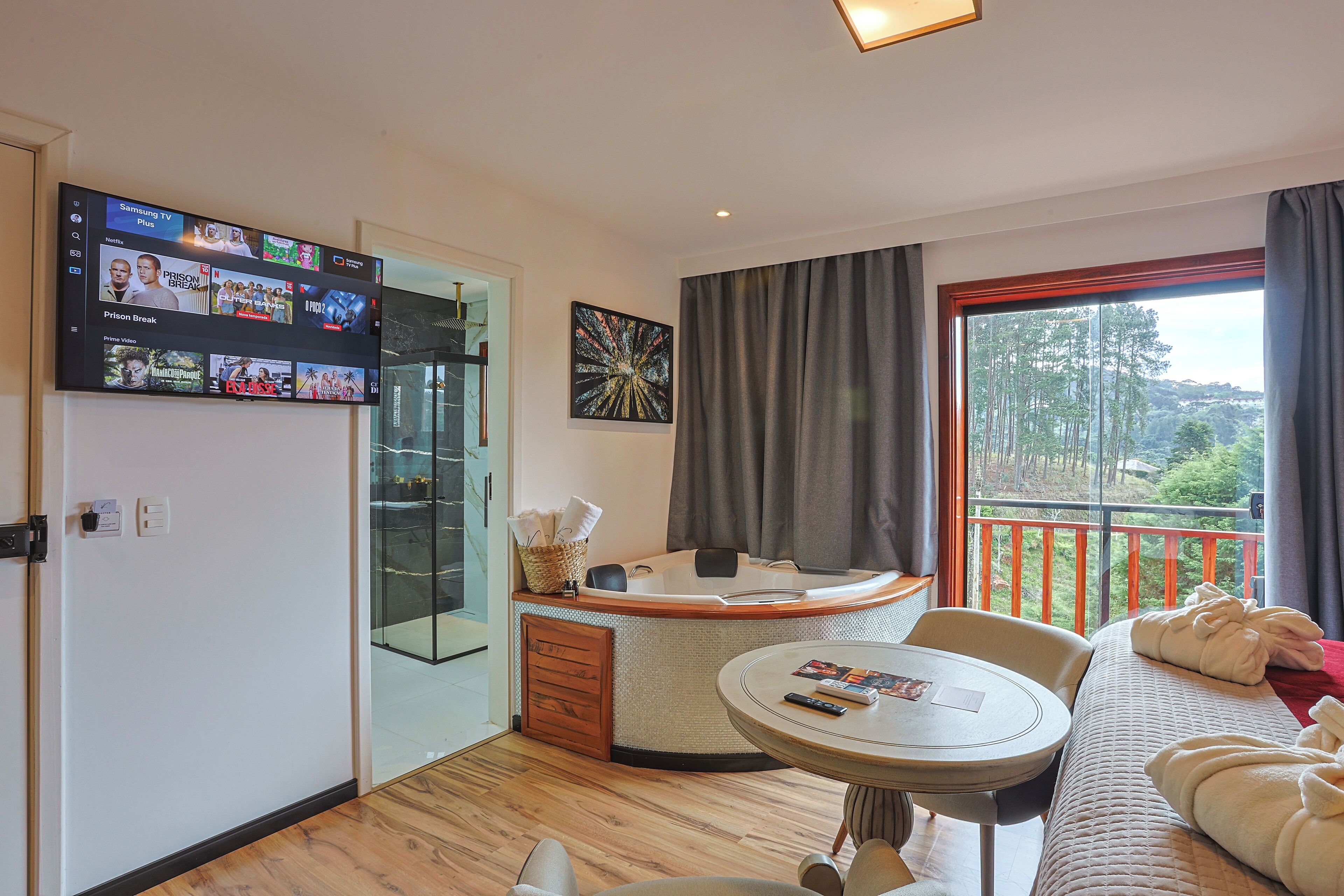 Foto - Caminho das Pedras Pousada de Charme