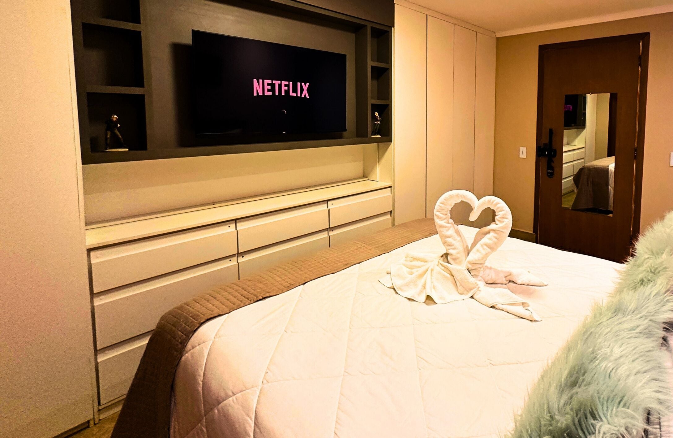 Habitació clàssica | Minibar, cortines opaques, habitacions insonoritzades i wifi gratuïta 