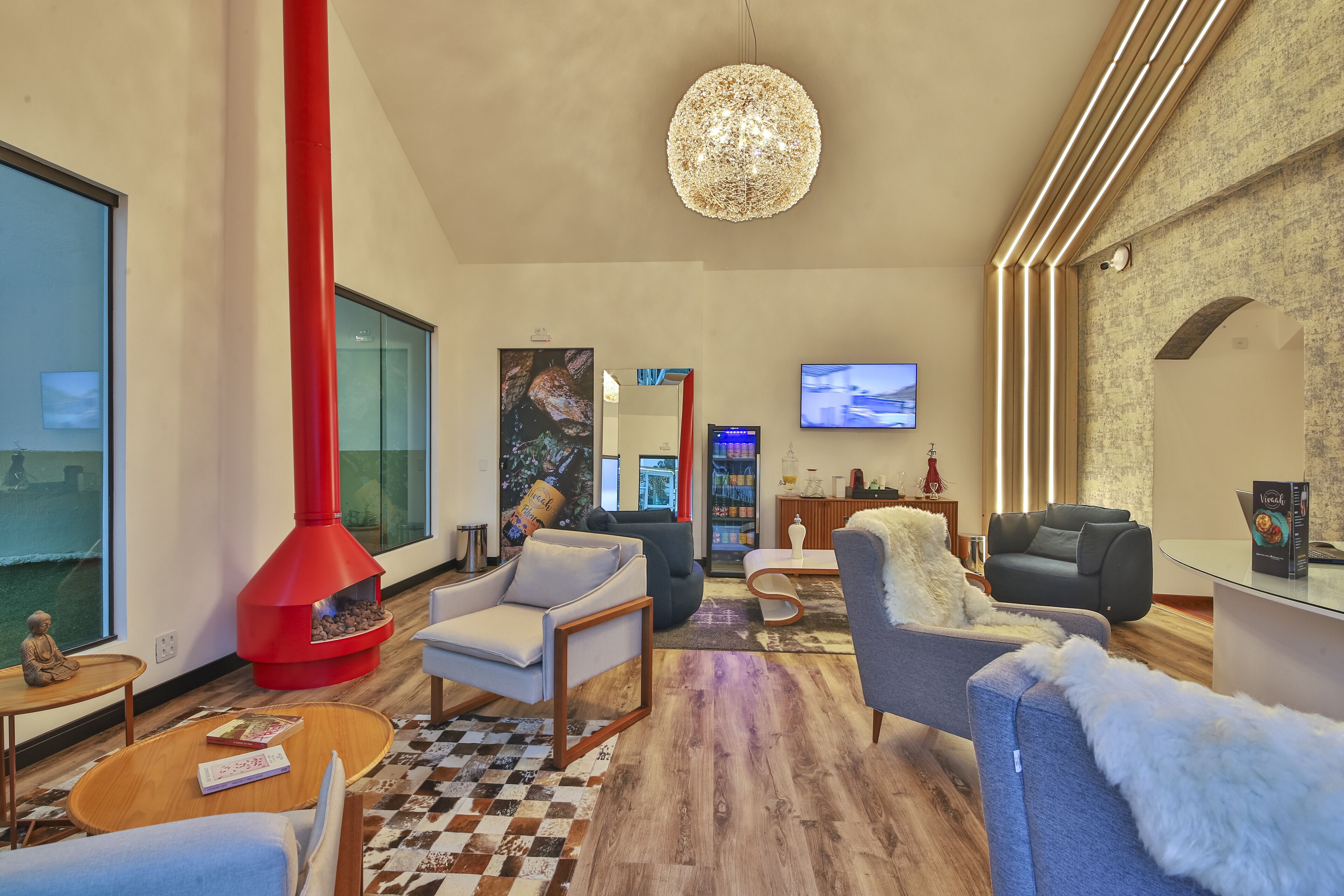 Foto - Caminho das Pedras Pousada de Charme