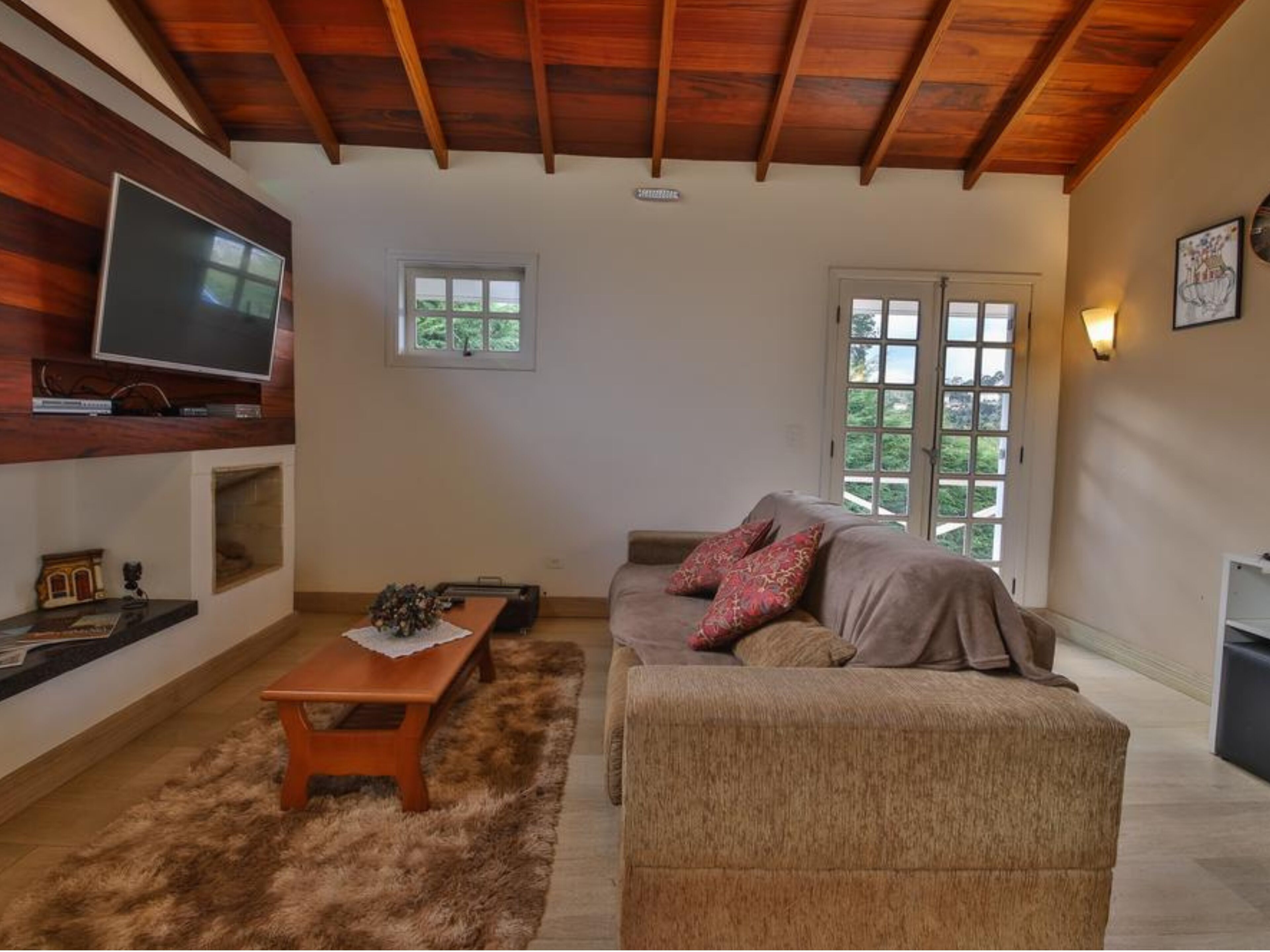 Foto - Caminho das Pedras Pousada de Charme