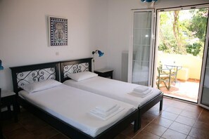 Appart'hôtel, 1 chambre