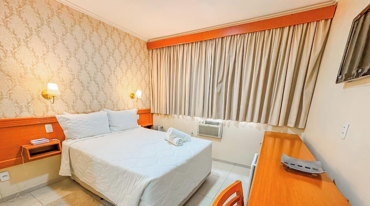 Cortinas blackout y ropa de cama 