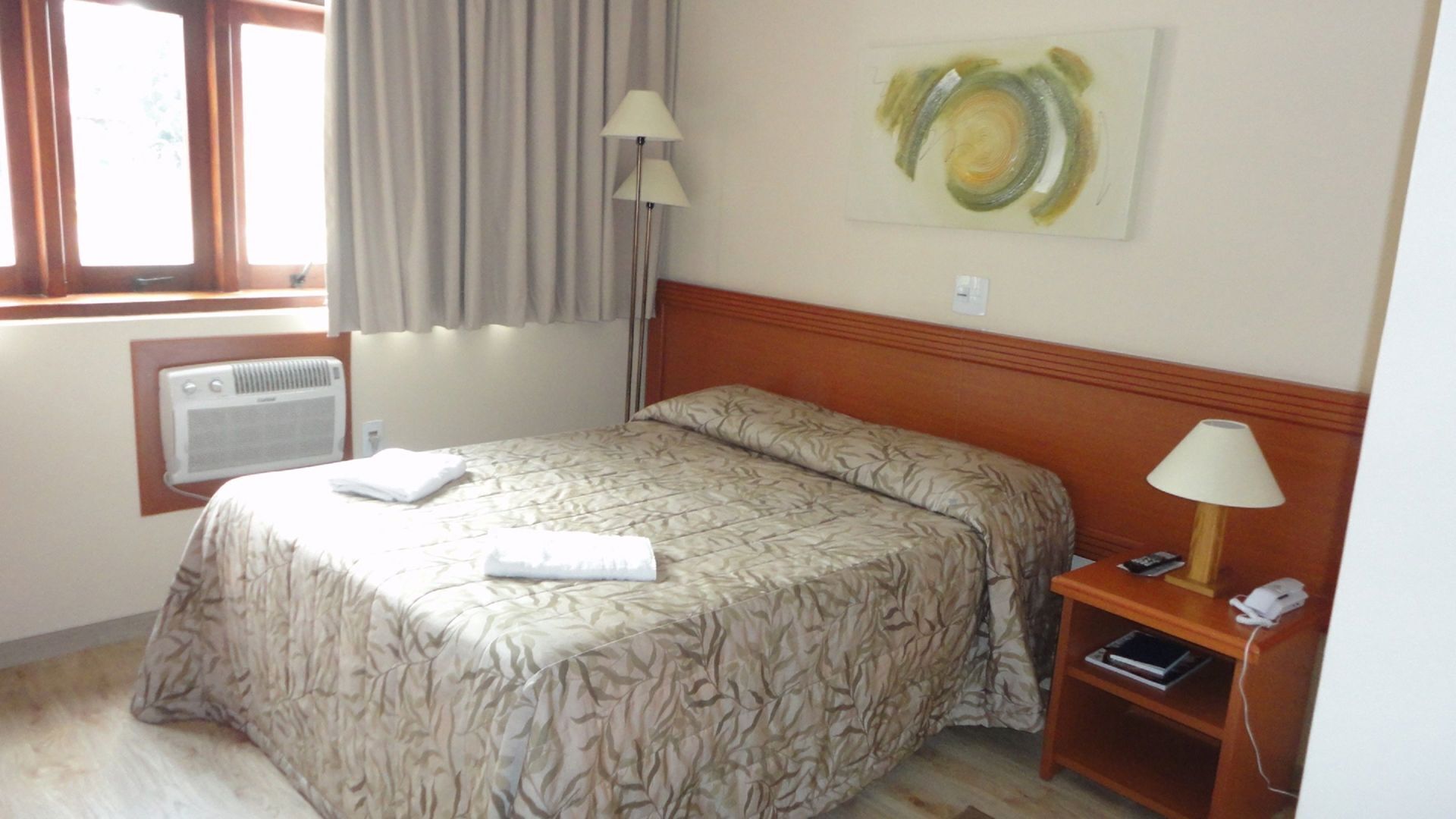 Cortinas blackout y ropa de cama 