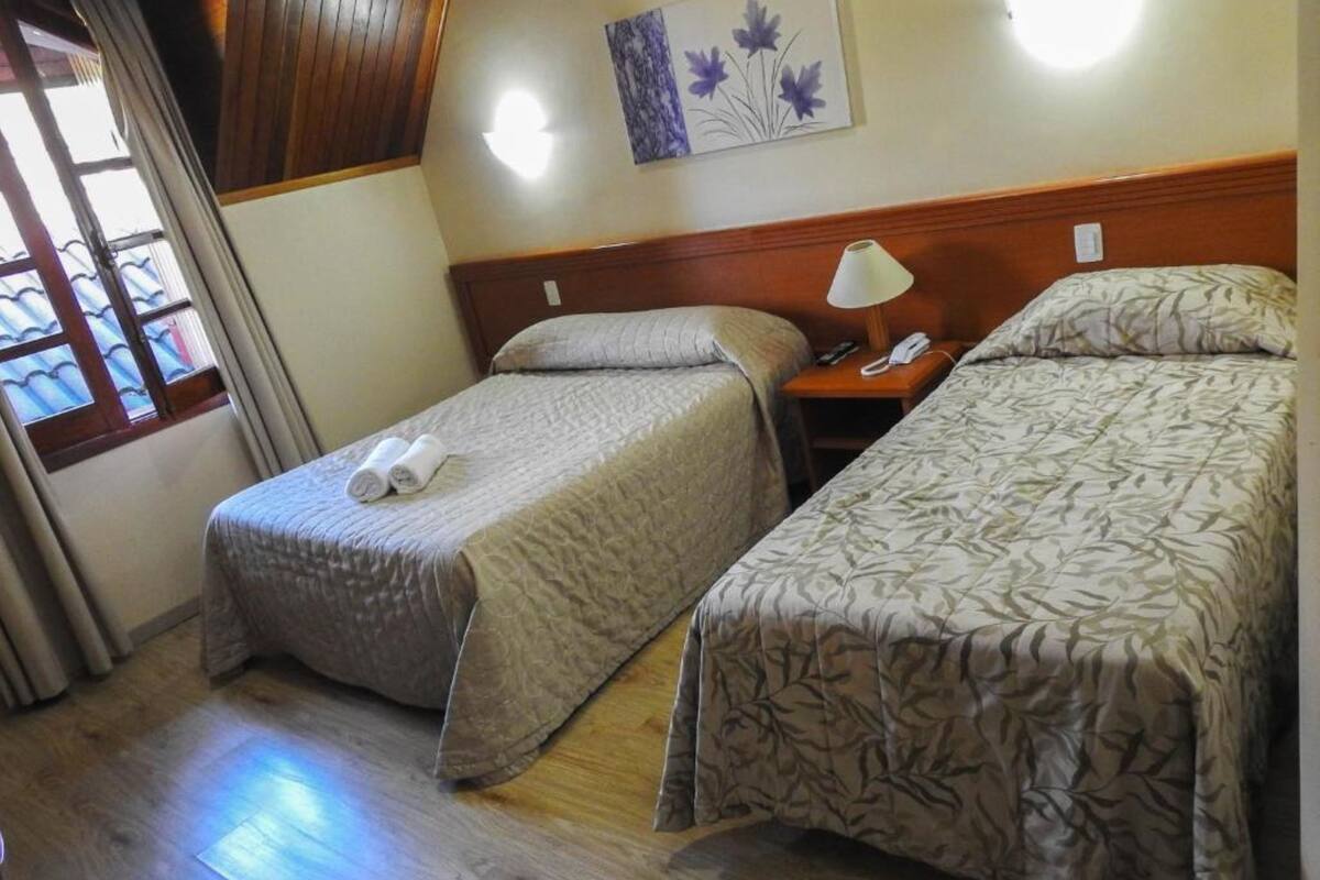 Blackout curtains, bed sheets