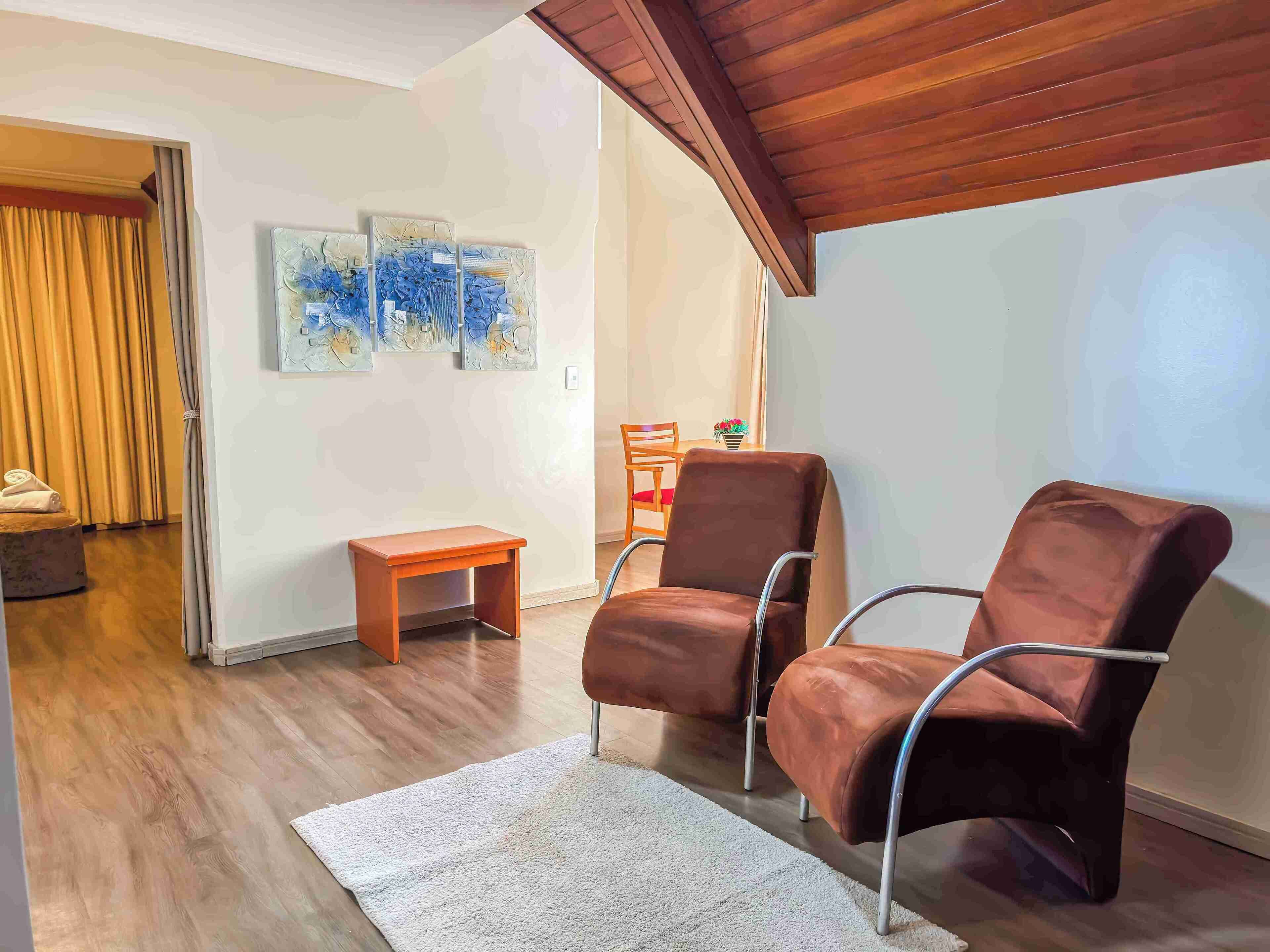 deluxe double room | blackout curtains, bed sheets