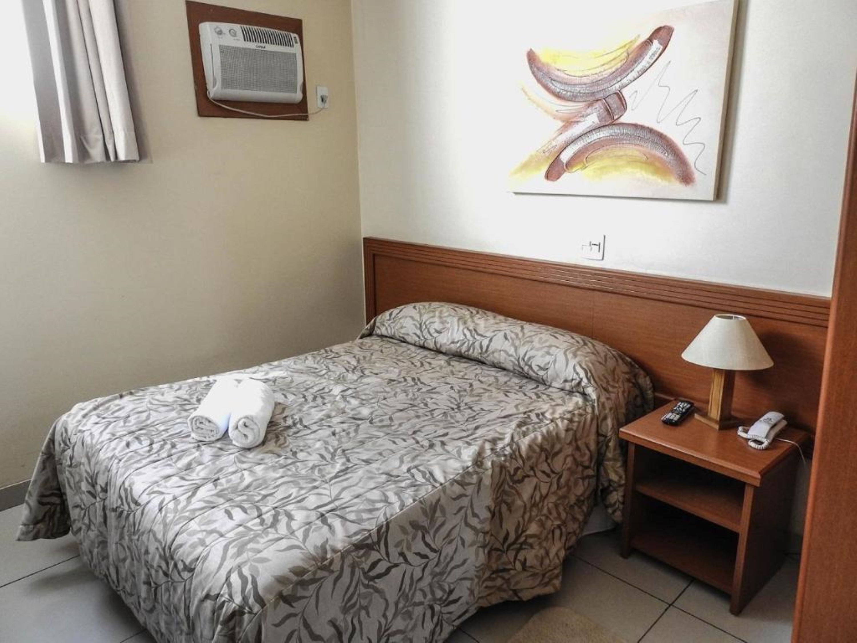 Blackout curtains, bed sheets