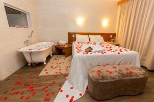 Cortinas blackout y ropa de cama 