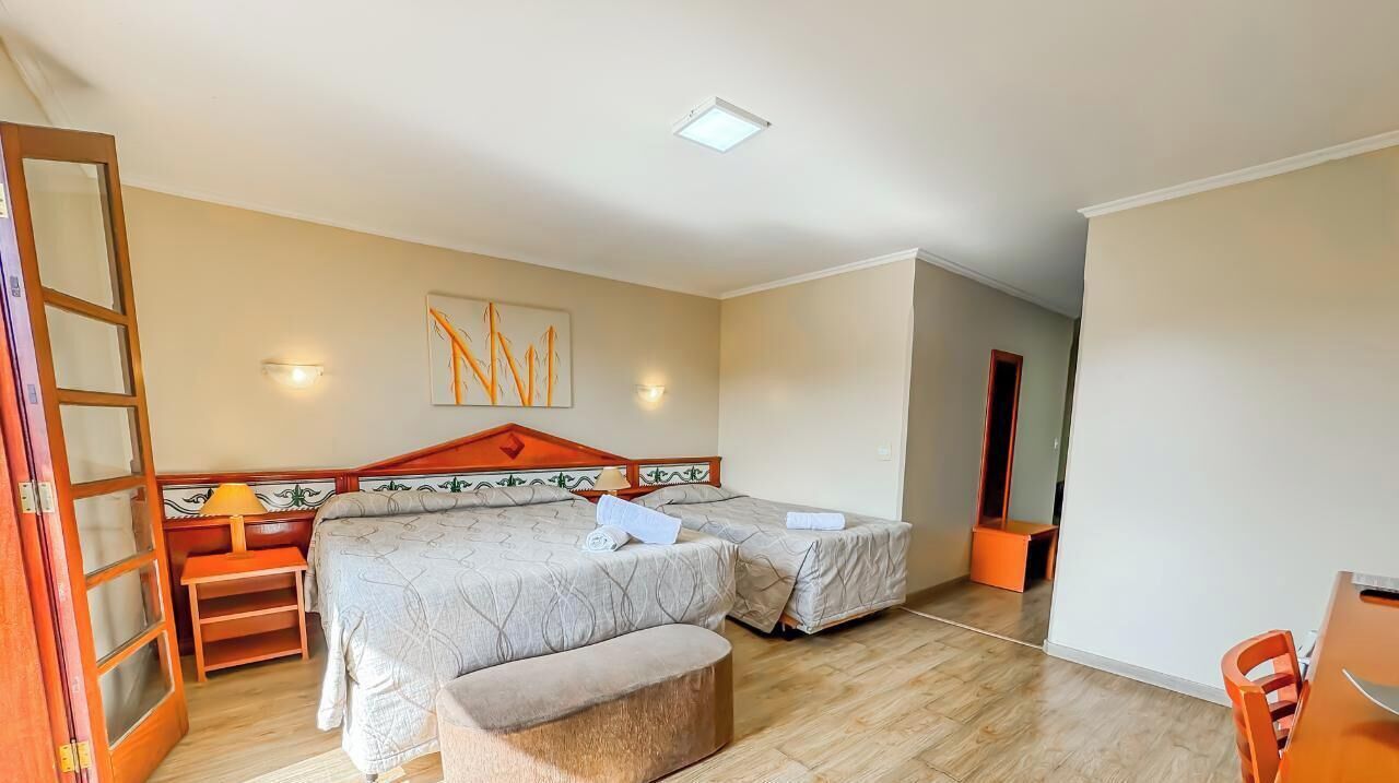 Blackout curtains, bed sheets