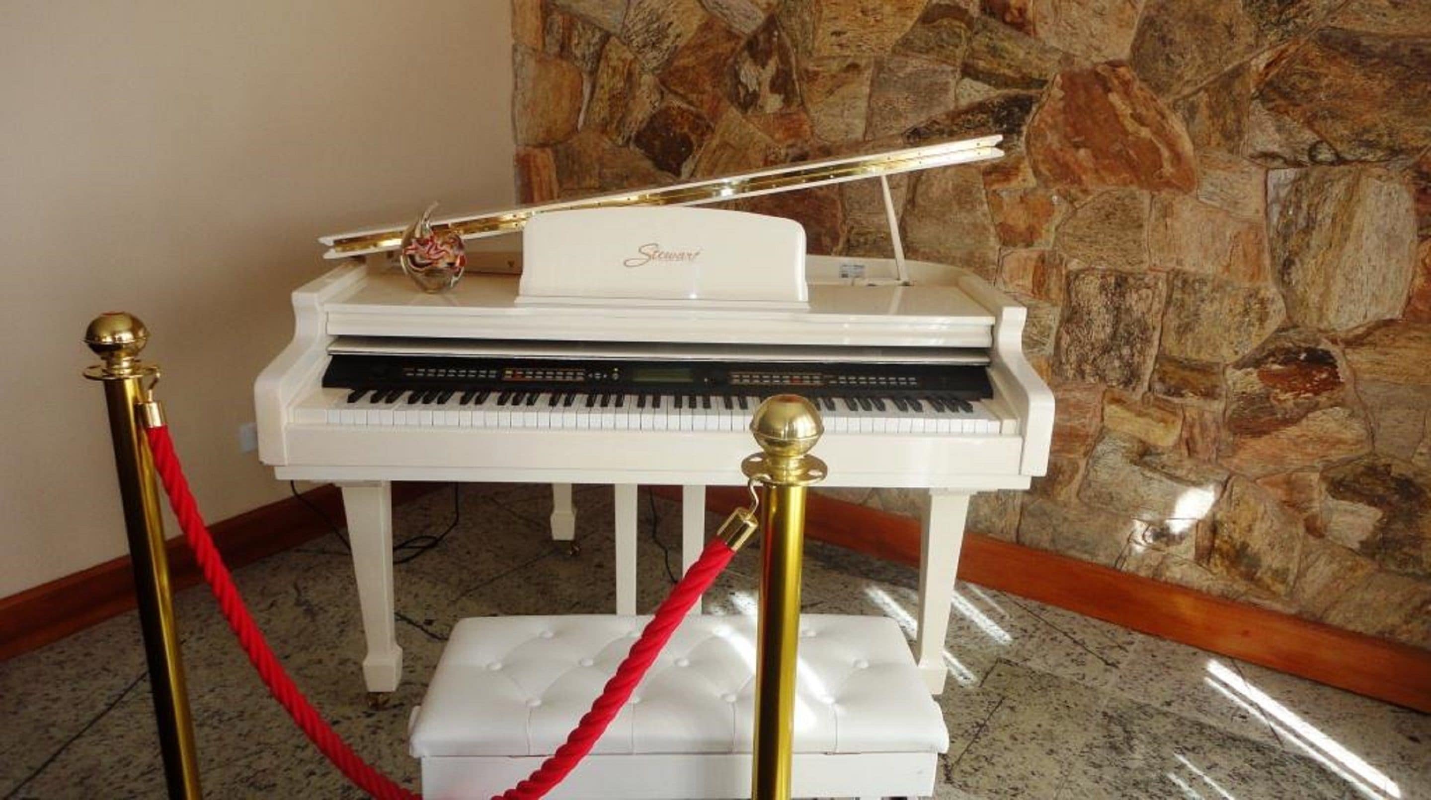 Foto - Hotel Nacional Inn Campos do Jordão