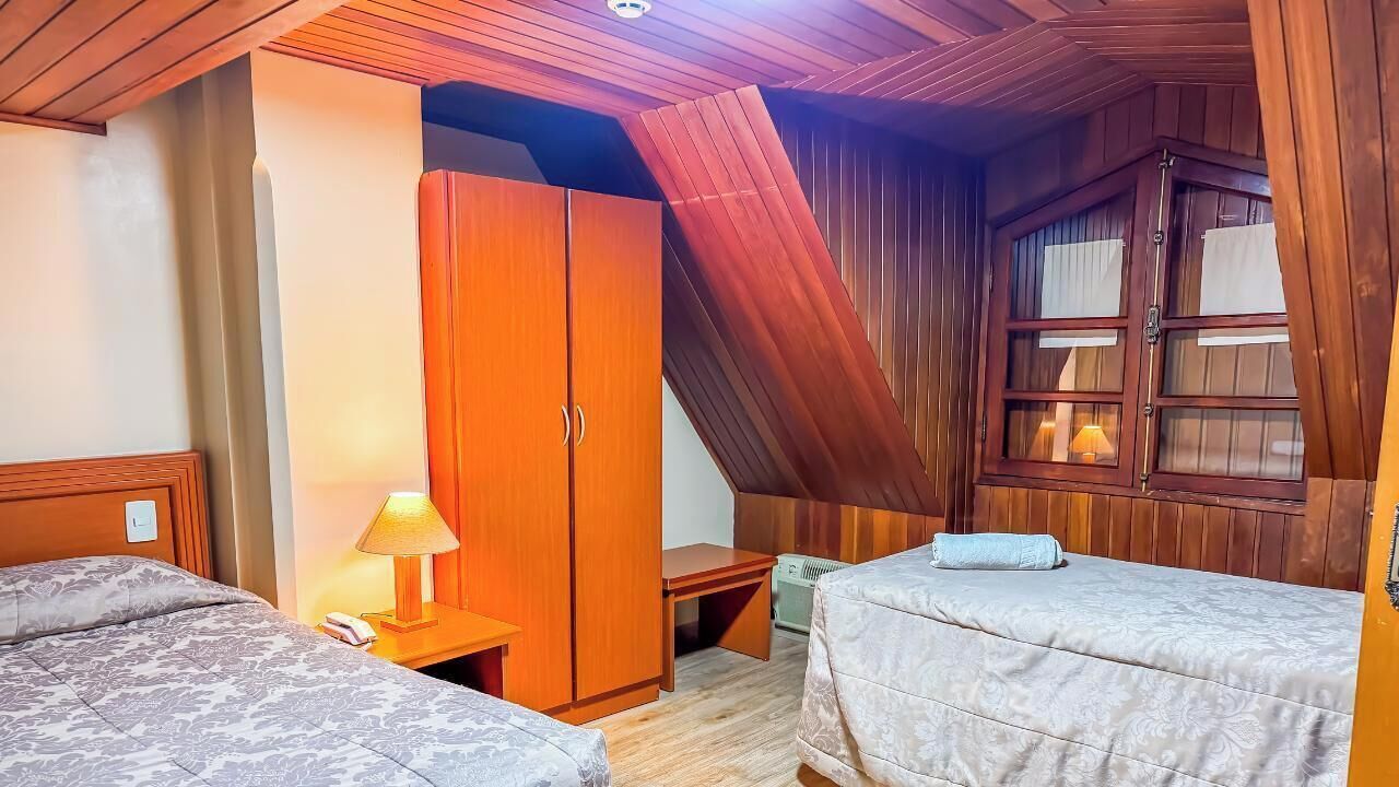 Blackout curtains, bed sheets