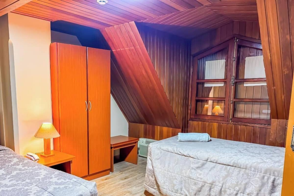 Pimennysverhot, vuodevaatteet