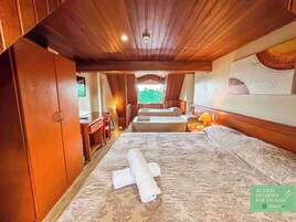 Cortinas blackout y ropa de cama 