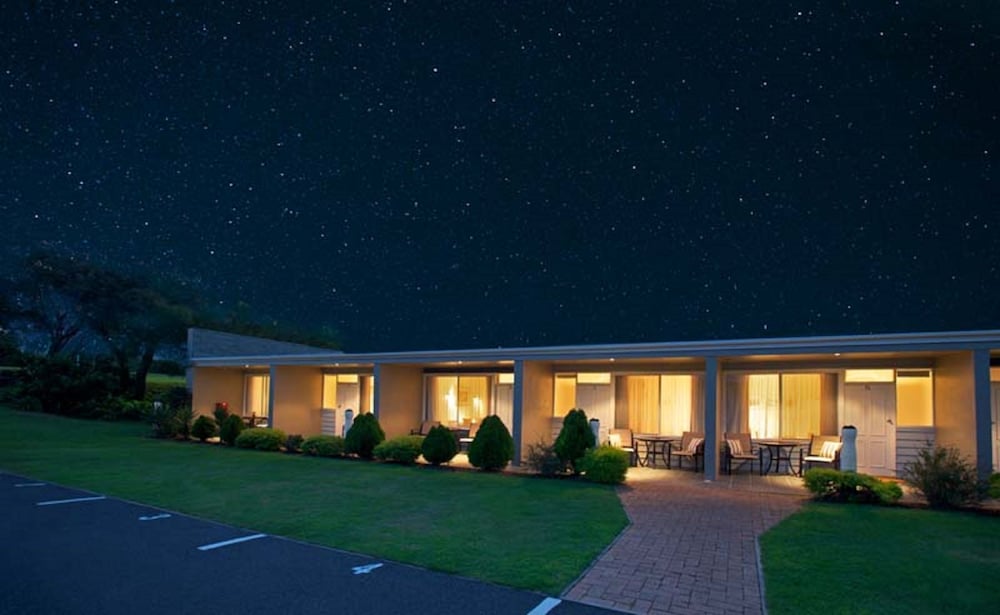 Sorrento Beach Motel by null