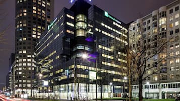 Exterieur