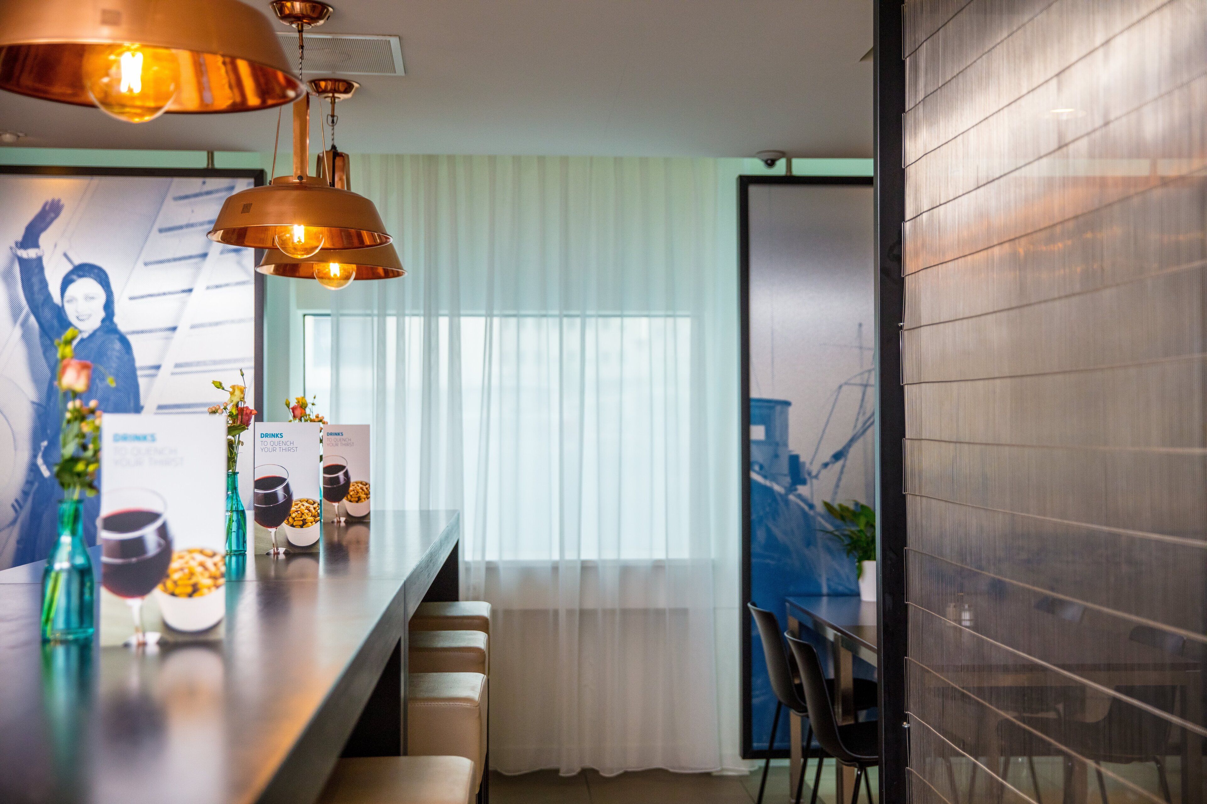 Photo - Holiday Inn Express Rotterdam - Central Station by IHG