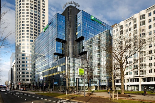 Holiday Inn Express Rotterdam - Central Station by IHG