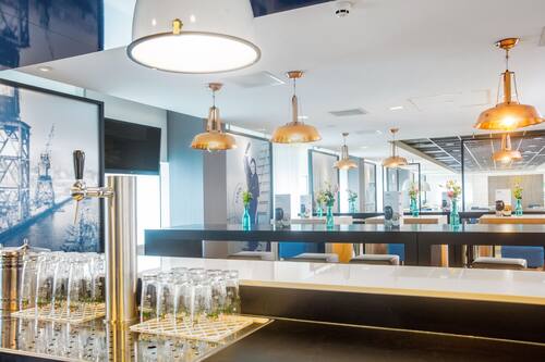 Bar (sur place)