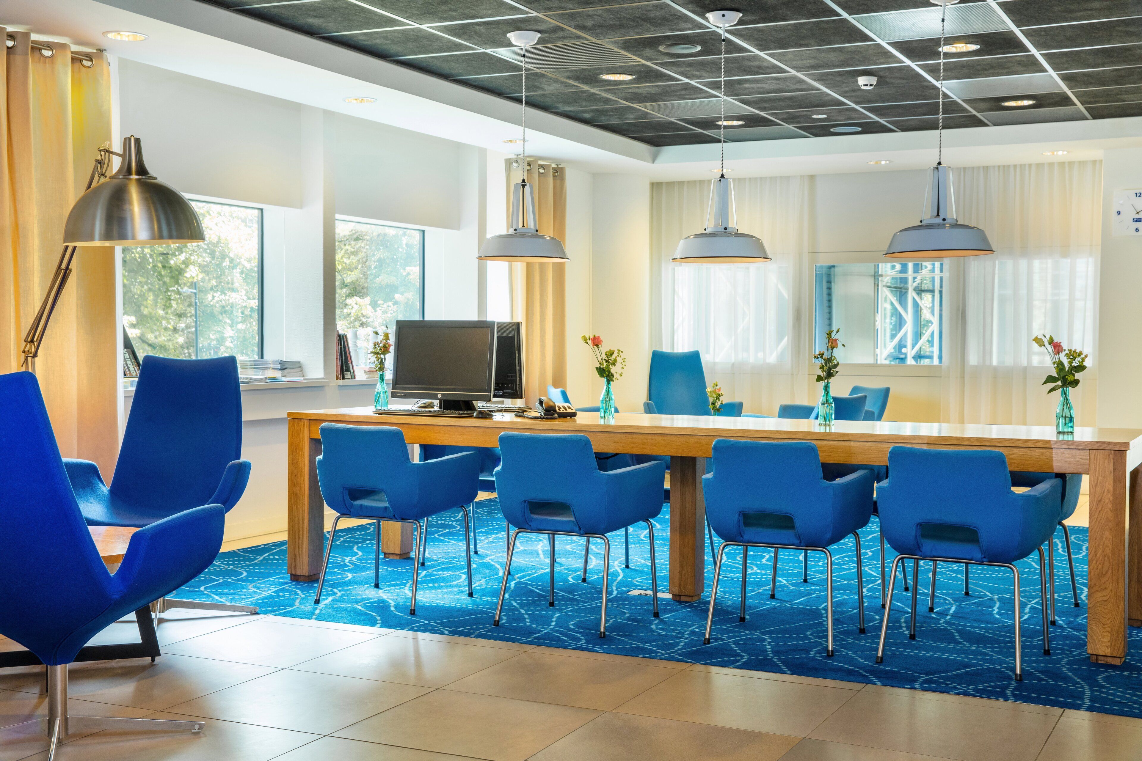 Photo - Holiday Inn Express Rotterdam - Central Station by IHG