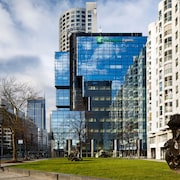 Holiday Inn Express Rotterdam - Central Station by IHG