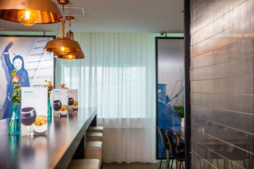 Bar (sur place)