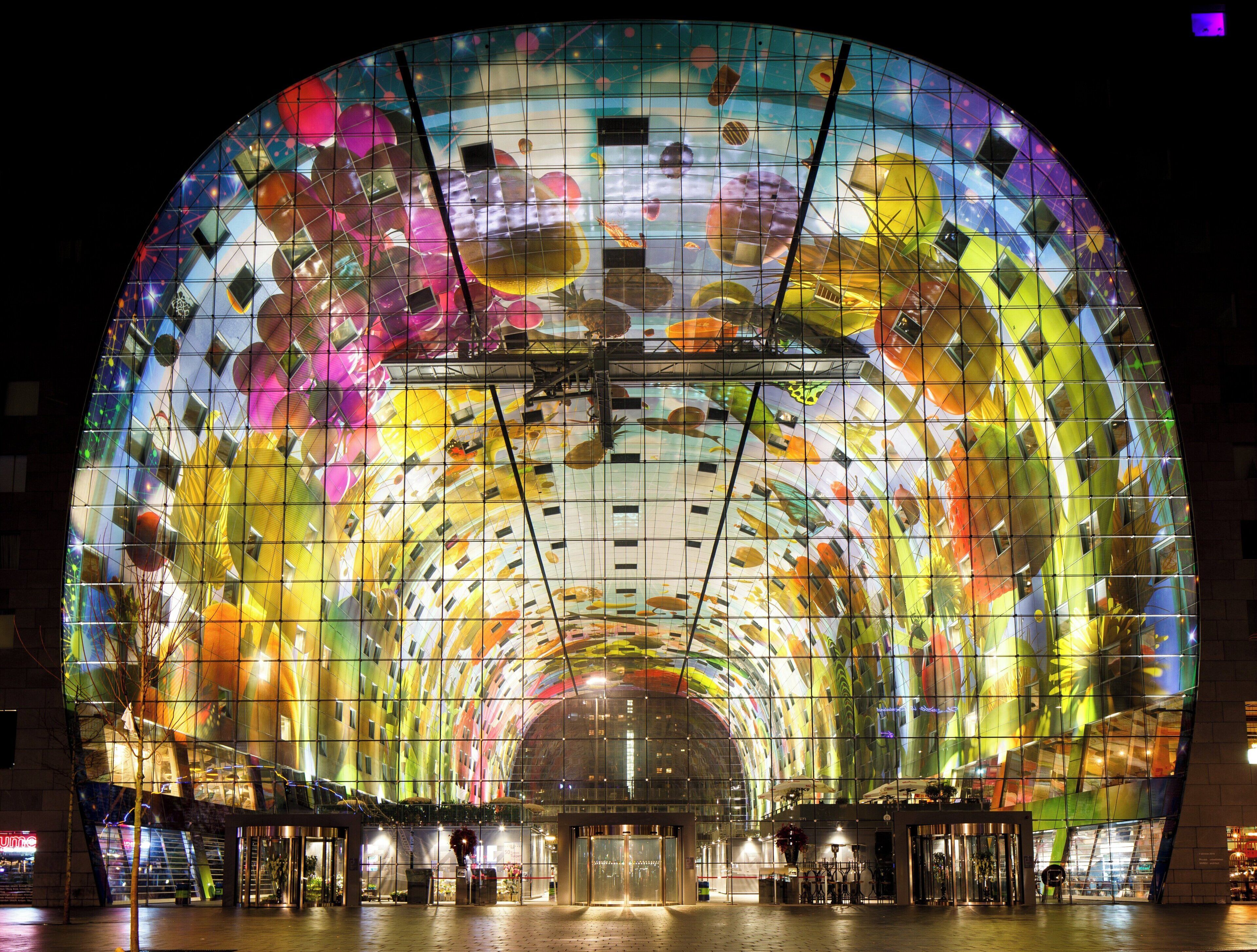 Photo - Holiday Inn Express Rotterdam - Central Station by IHG