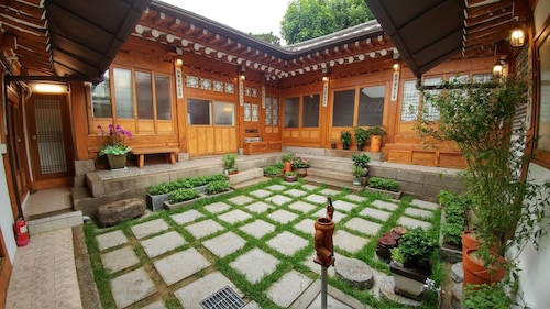 Hyosundang