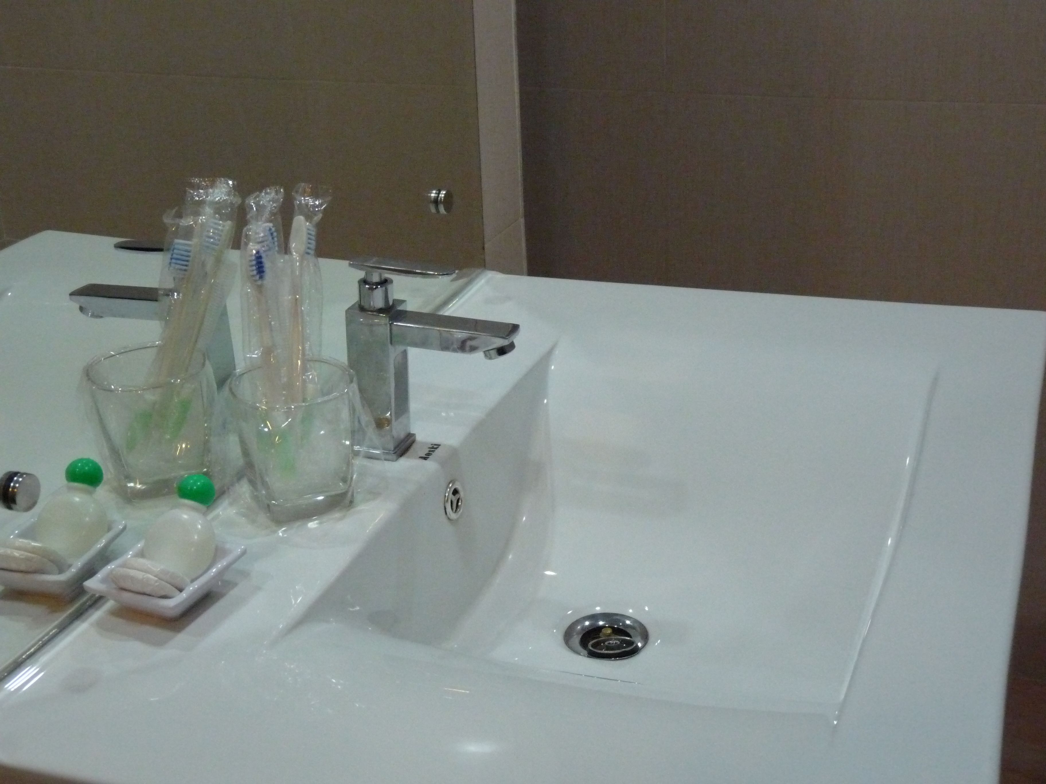 Foto - Angkor International Hotel