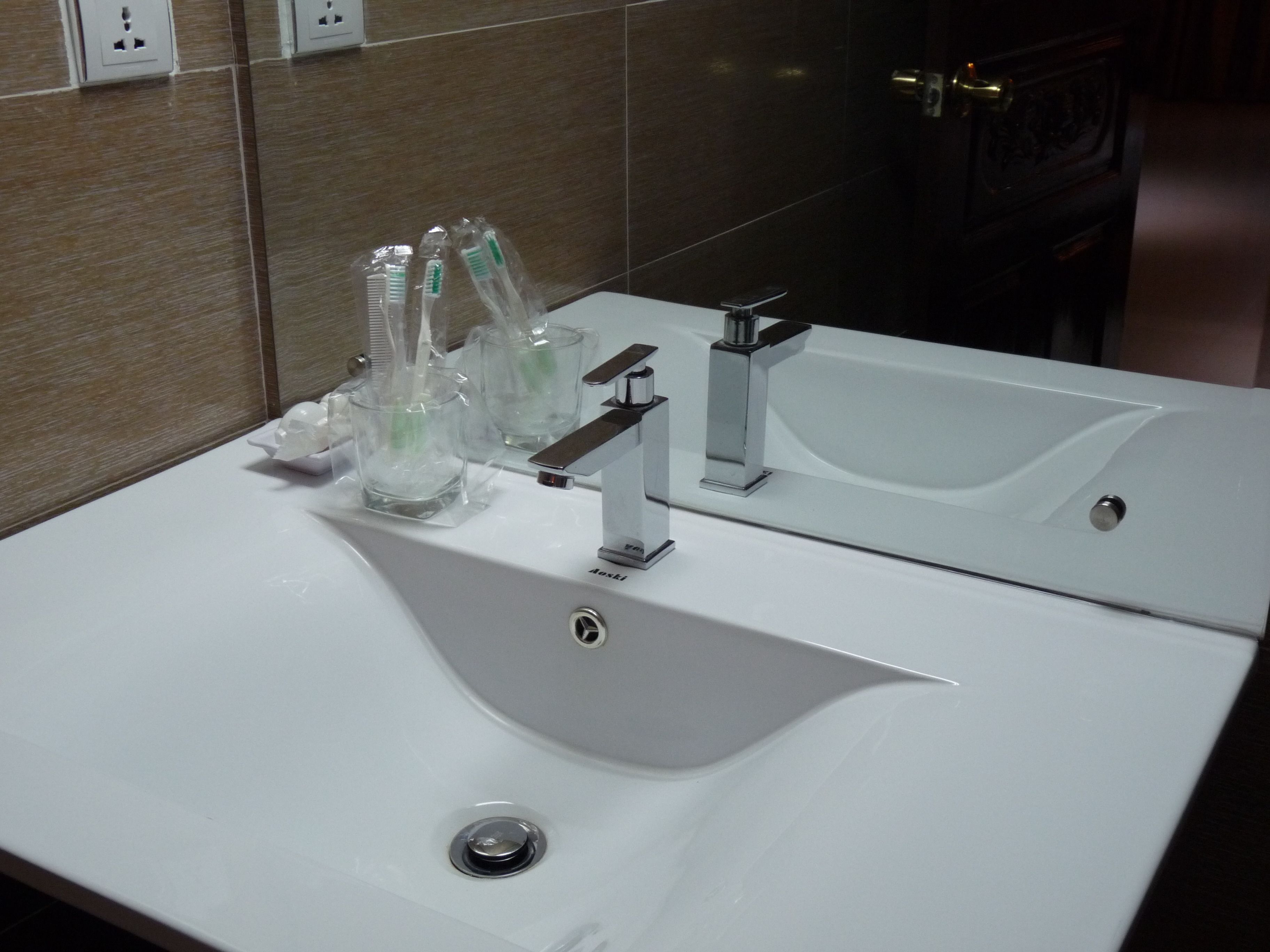 Foto - Angkor International Hotel