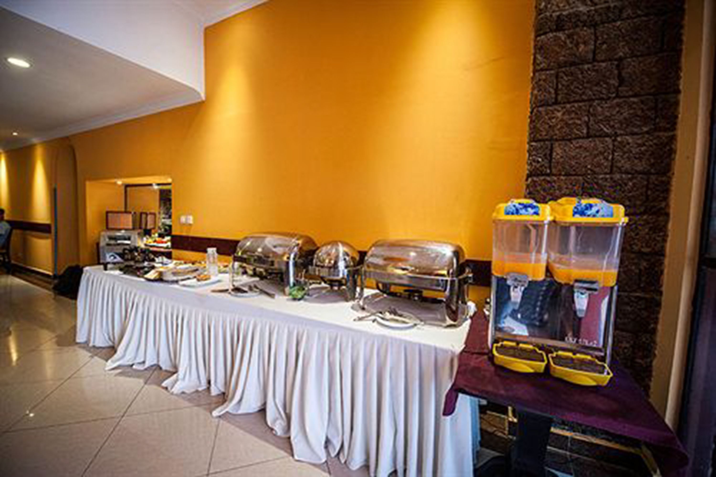 Foto - Angkor International Hotel