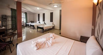 Angkor International Hotel