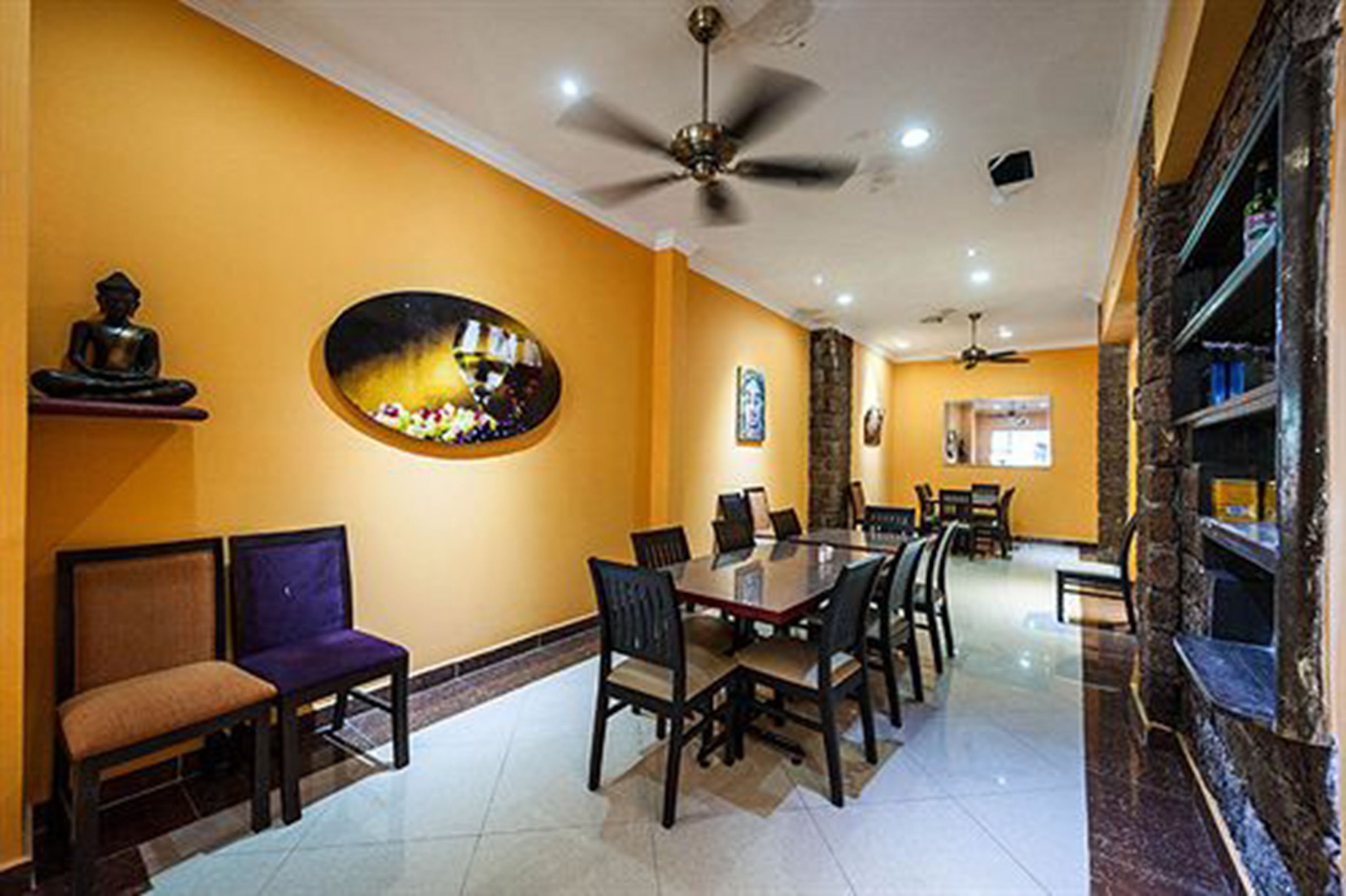 Foto - Angkor International Hotel